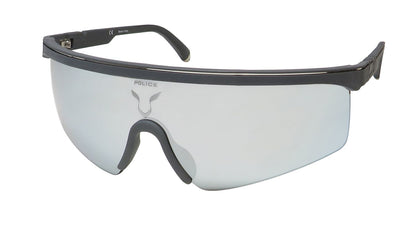 Police Lewis Hamilton 07 Spla28 Sunglasses by ModaFrames