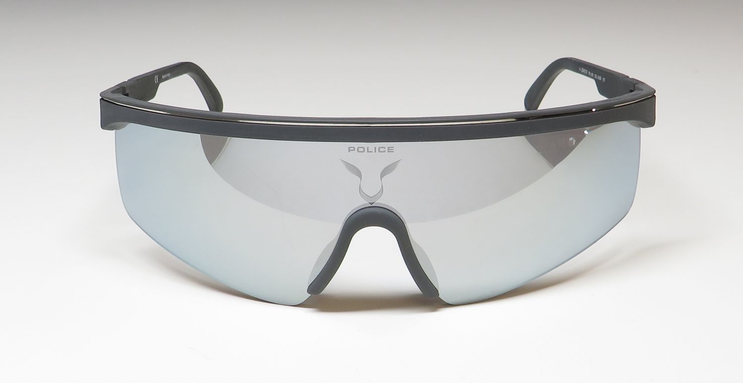 Police Lewis Hamilton 07 Spla28 Sunglasses by ModaFrames