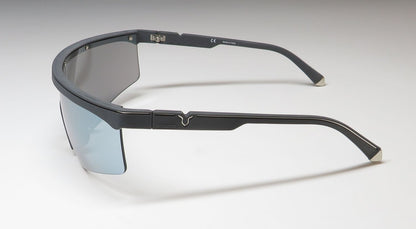 Police Lewis Hamilton 07 Spla28 Sunglasses by ModaFrames