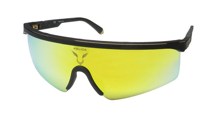 Police Lewis Hamilton 07 Spla28 Sunglasses by ModaFrames