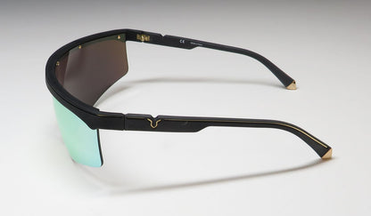 Police Lewis Hamilton 07 Spla28 Sunglasses by ModaFrames