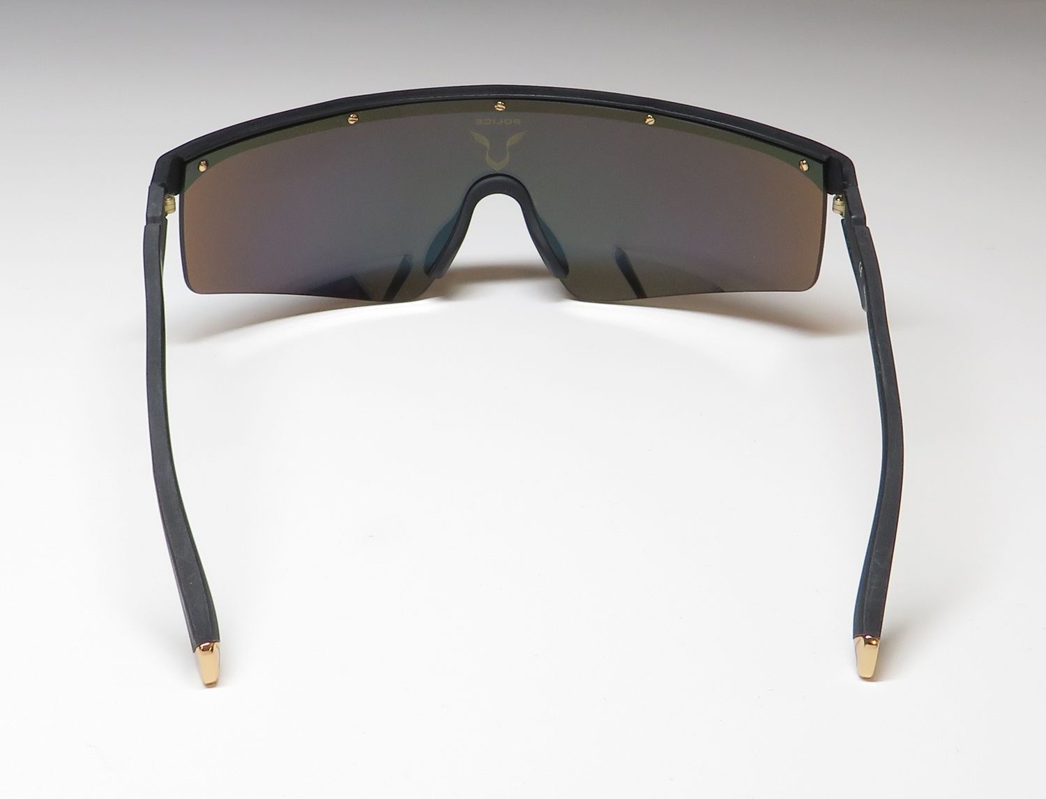 Police Lewis Hamilton 07 Spla28 Sunglasses by ModaFrames