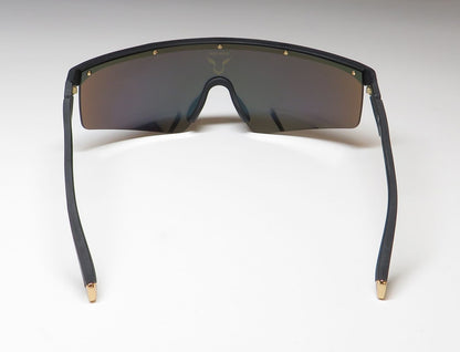 Police Lewis Hamilton 07 Spla28 Sunglasses by ModaFrames