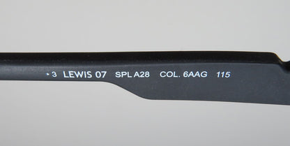 Police Lewis Hamilton 07 Spla28 Sunglasses by ModaFrames