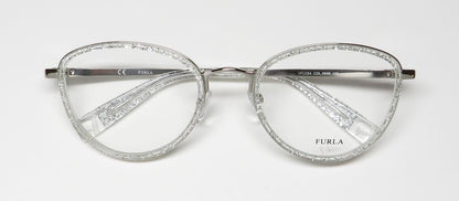 Furla Vfu254 Eyeglasses by ModaFrames