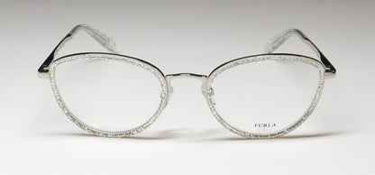 Furla Vfu254 Eyeglasses by ModaFrames