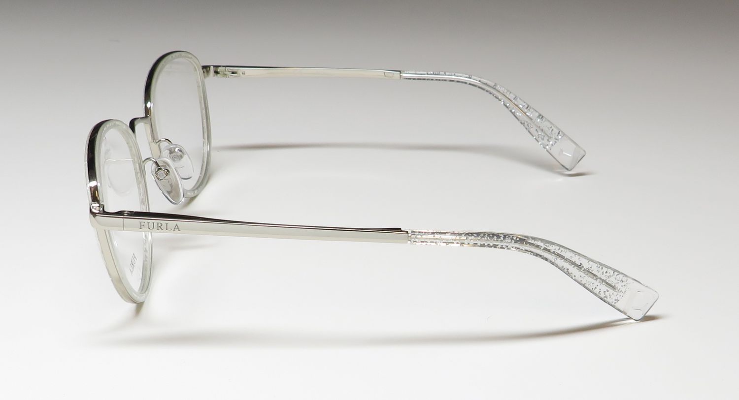Furla Vfu254 Eyeglasses by ModaFrames
