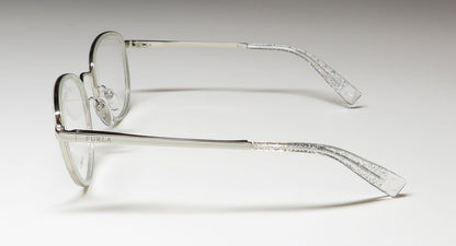Furla Vfu254 Eyeglasses by ModaFrames