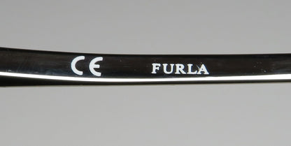 Furla Vfu254 Eyeglasses by ModaFrames