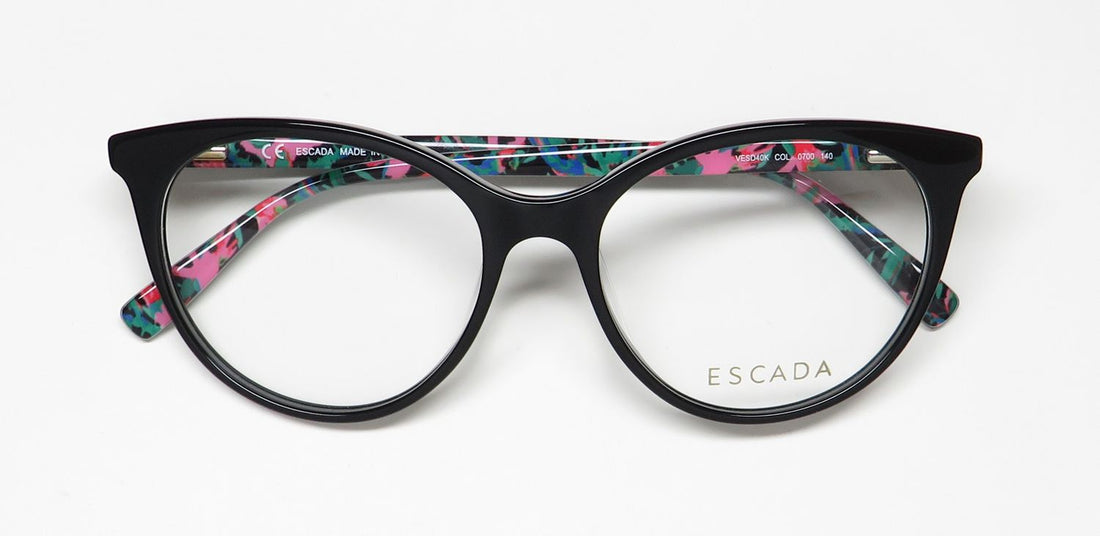 Escada Vesd40k Eyeglasses by ModaFrames