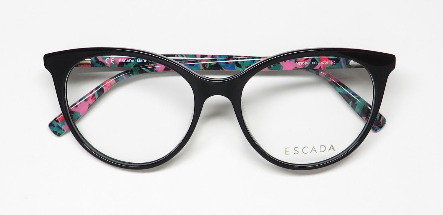 Escada Vesd40k Eyeglasses by ModaFrames