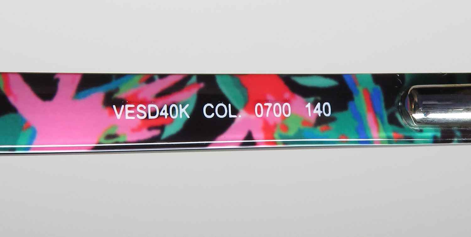Escada Vesd40k Eyeglasses by ModaFrames