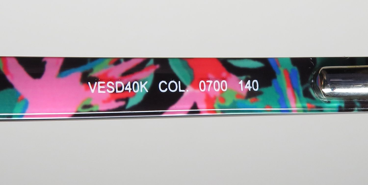 Escada Vesd40k Eyeglasses by ModaFrames