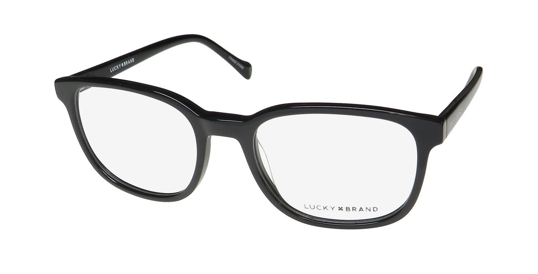 Lucky Brand D411 Eyeglasses by ModaFrames