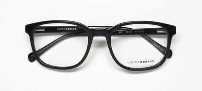 Lucky Brand D411 Eyeglasses by ModaFrames
