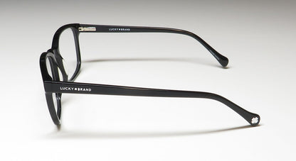 Lucky Brand D411 Eyeglasses by ModaFrames