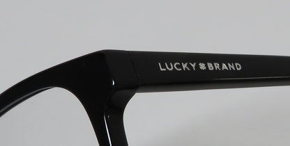 Lucky Brand D411 Eyeglasses by ModaFrames