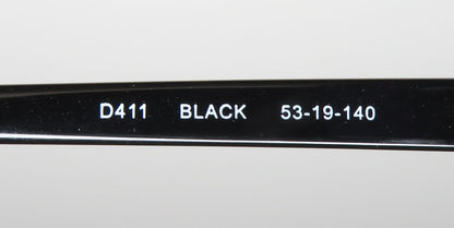 Lucky Brand D411 Eyeglasses by ModaFrames