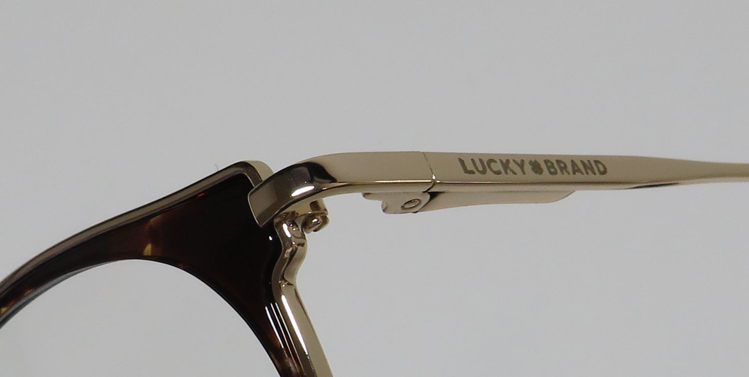 Lucky Brand D117 Eyeglasses by ModaFrames