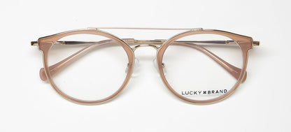 Lucky Brand D117 Eyeglasses by ModaFrames