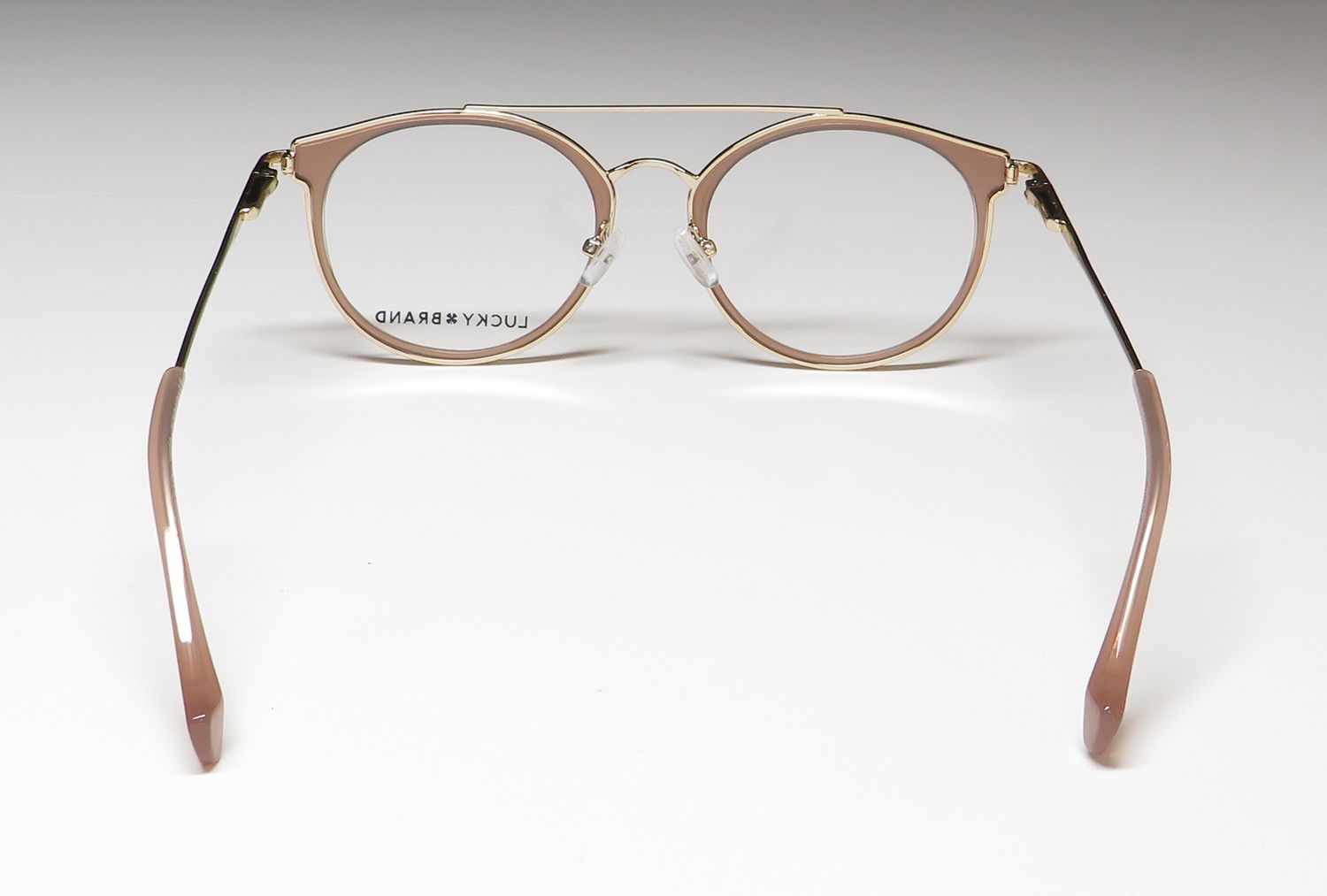 Lucky Brand D117 Eyeglasses by ModaFrames