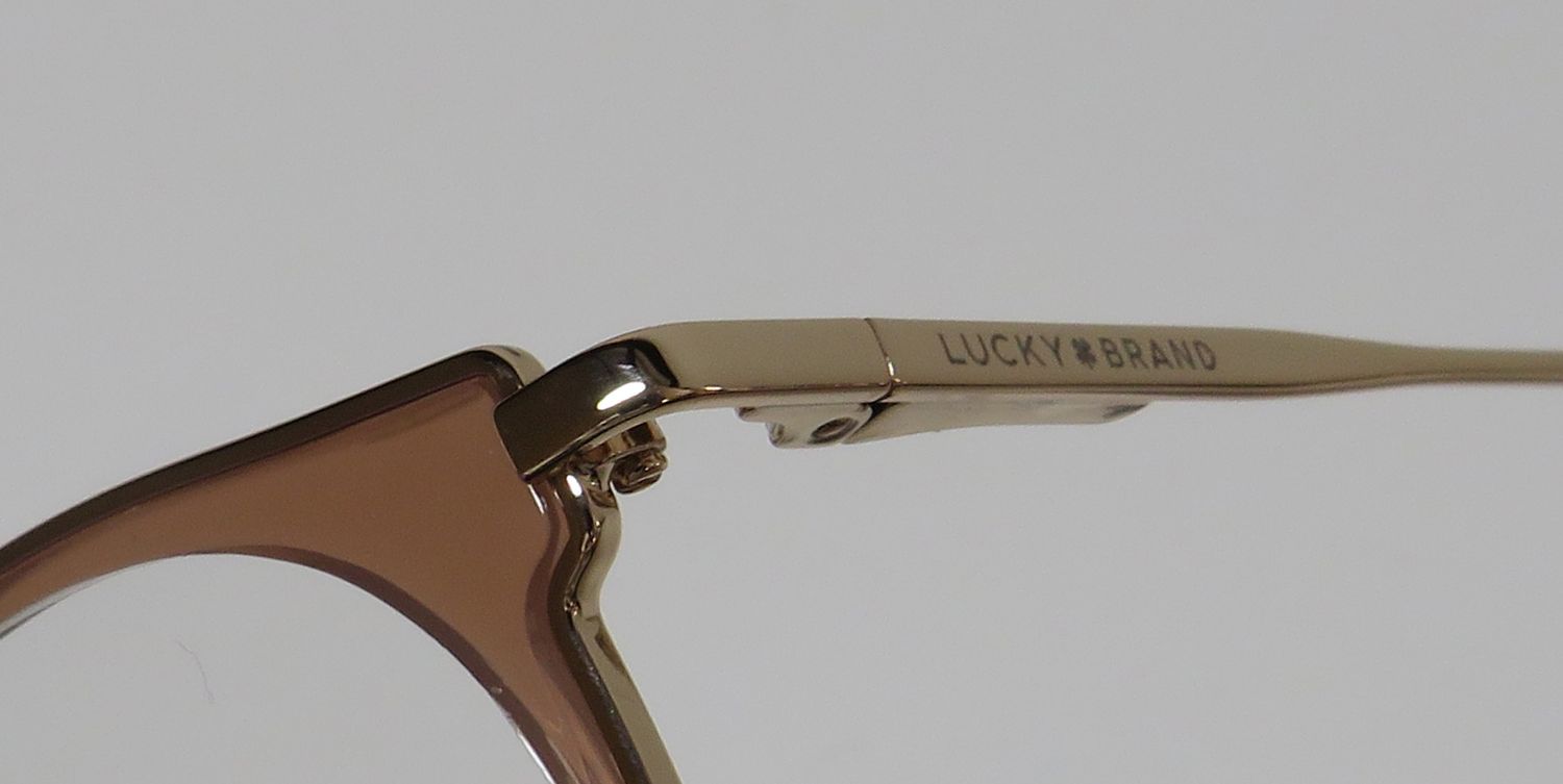 Lucky Brand D117 Eyeglasses by ModaFrames