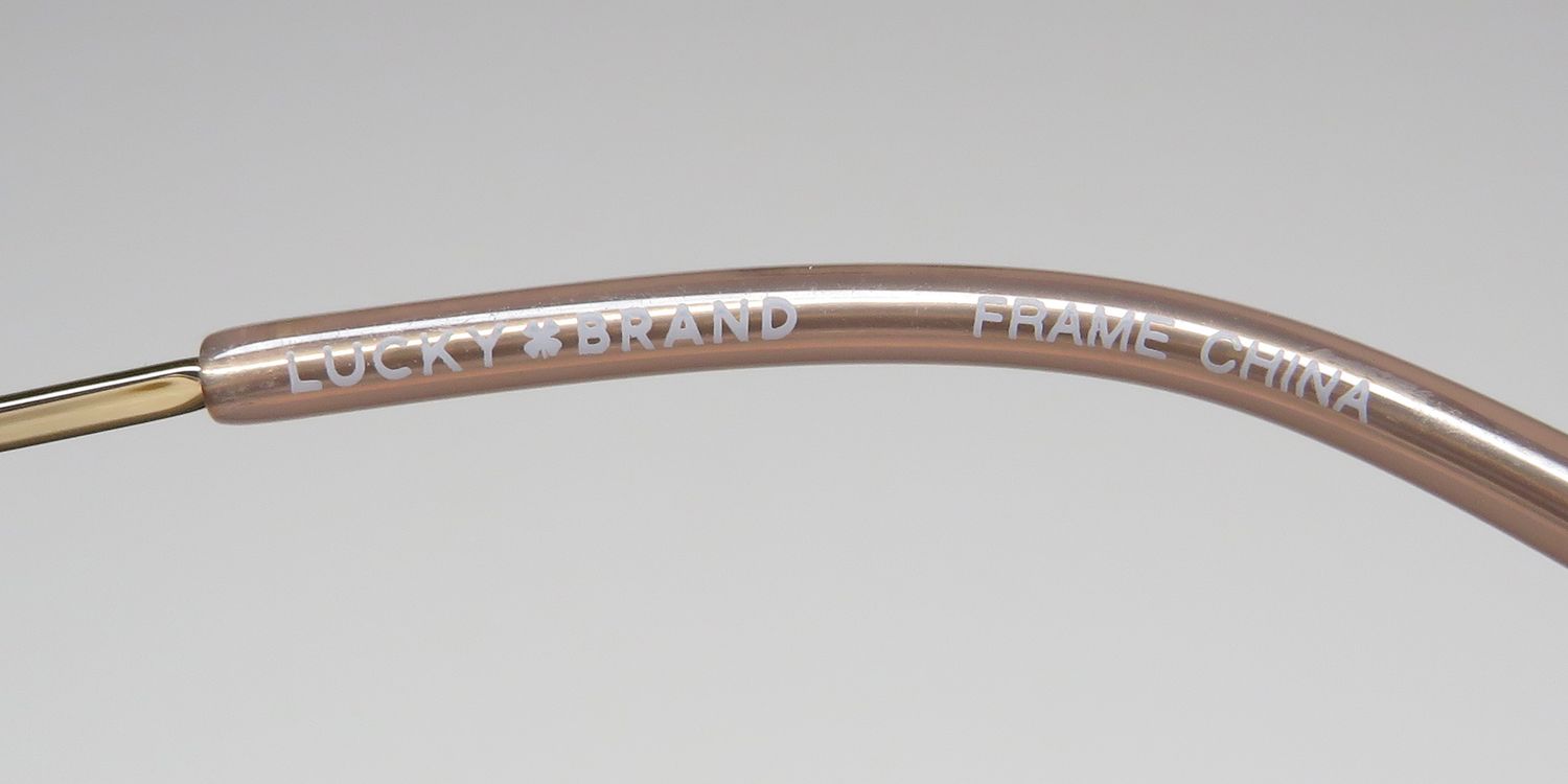 Lucky Brand D117 Eyeglasses by ModaFrames