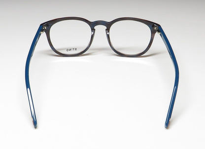 Sting Vs6587 Smack 3 Eyeglasses by ModaFrames