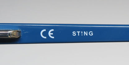 Sting Vs6587 Smack 3 Eyeglasses by ModaFrames