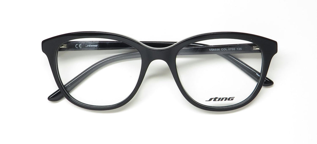 Sting Vs6556 Eyeglasses by ModaFrames