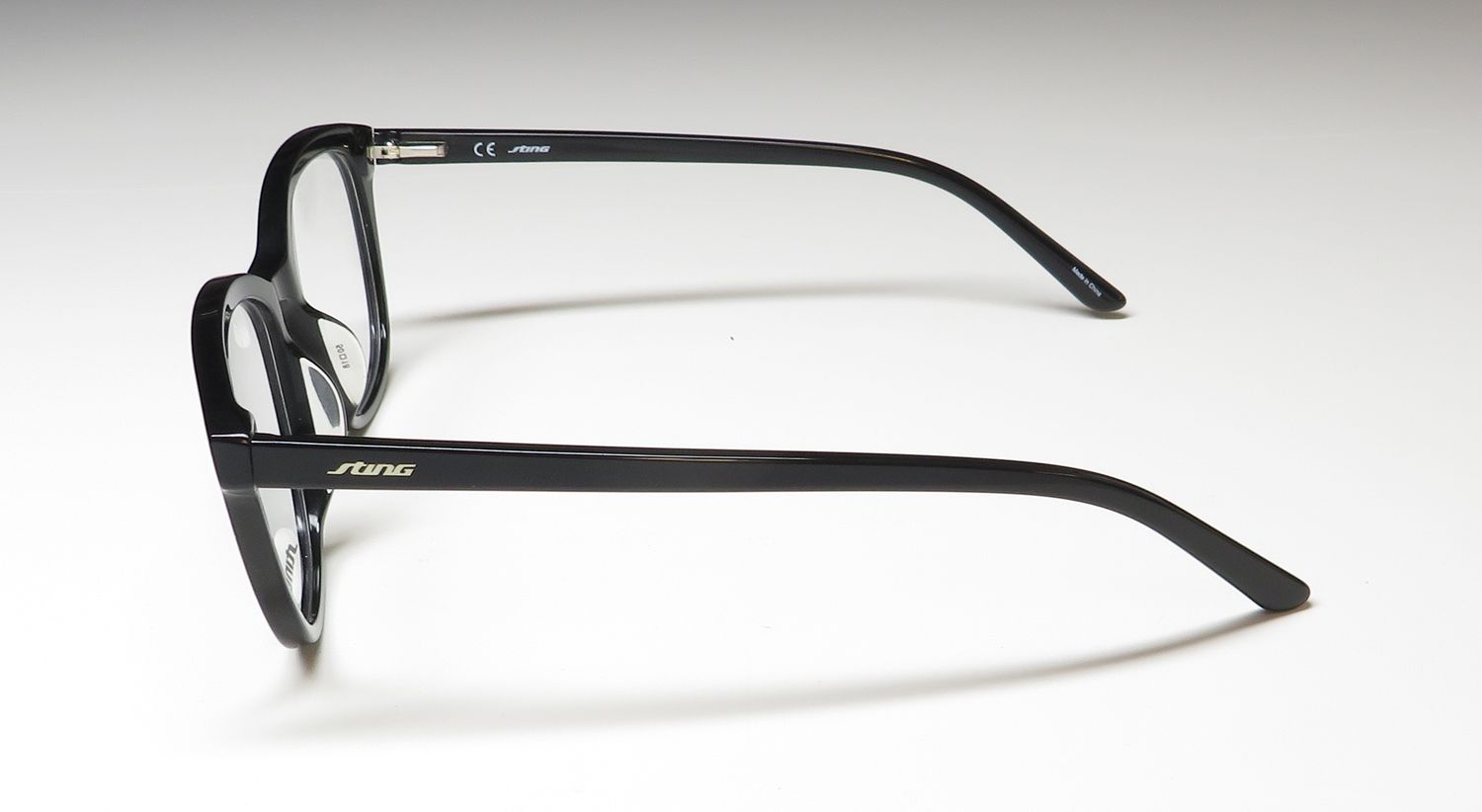 Sting Vs6556 Eyeglasses by ModaFrames