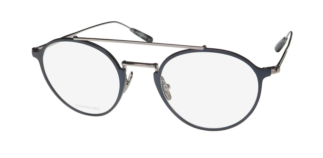 John Varvatos V174 Eyeglasses by ModaFrames