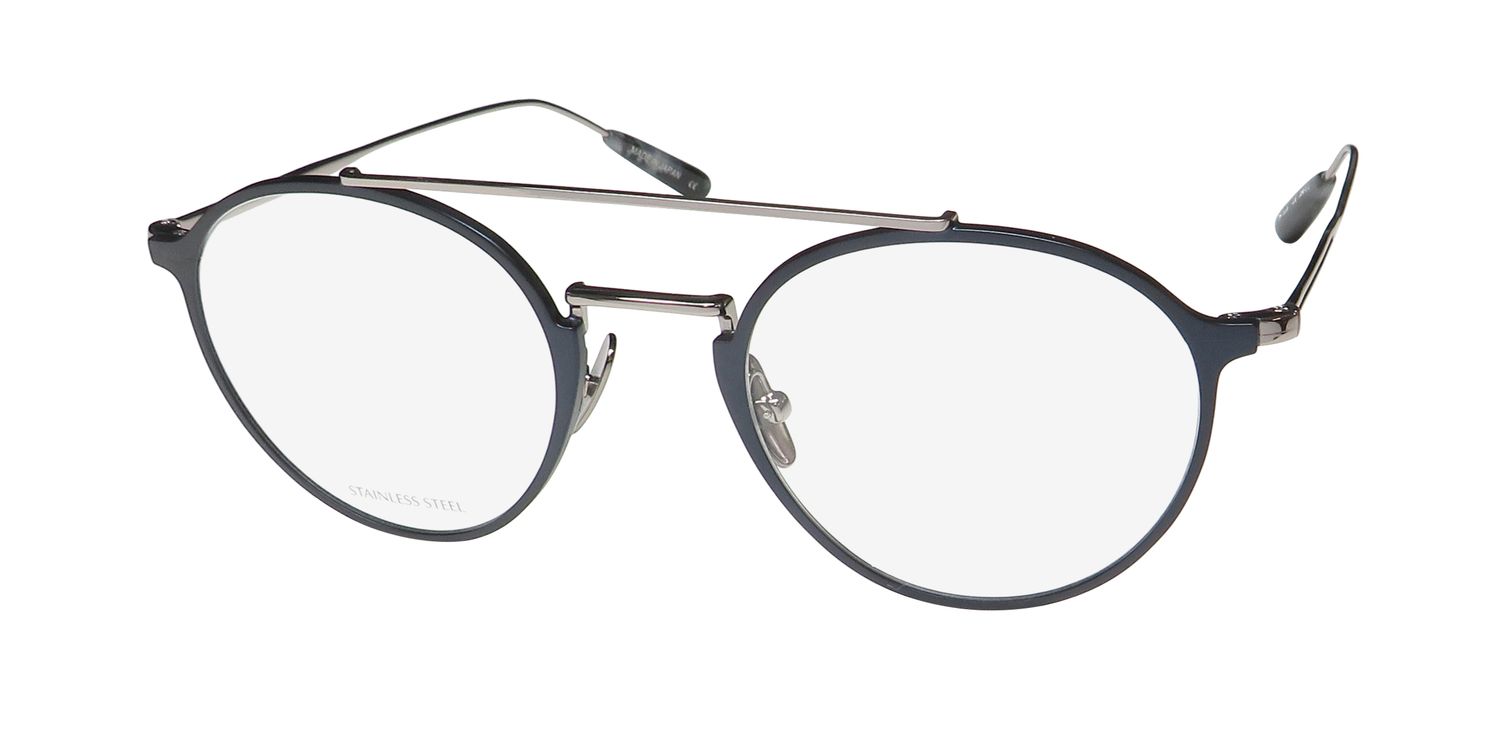 John Varvatos V174 Eyeglasses by ModaFrames