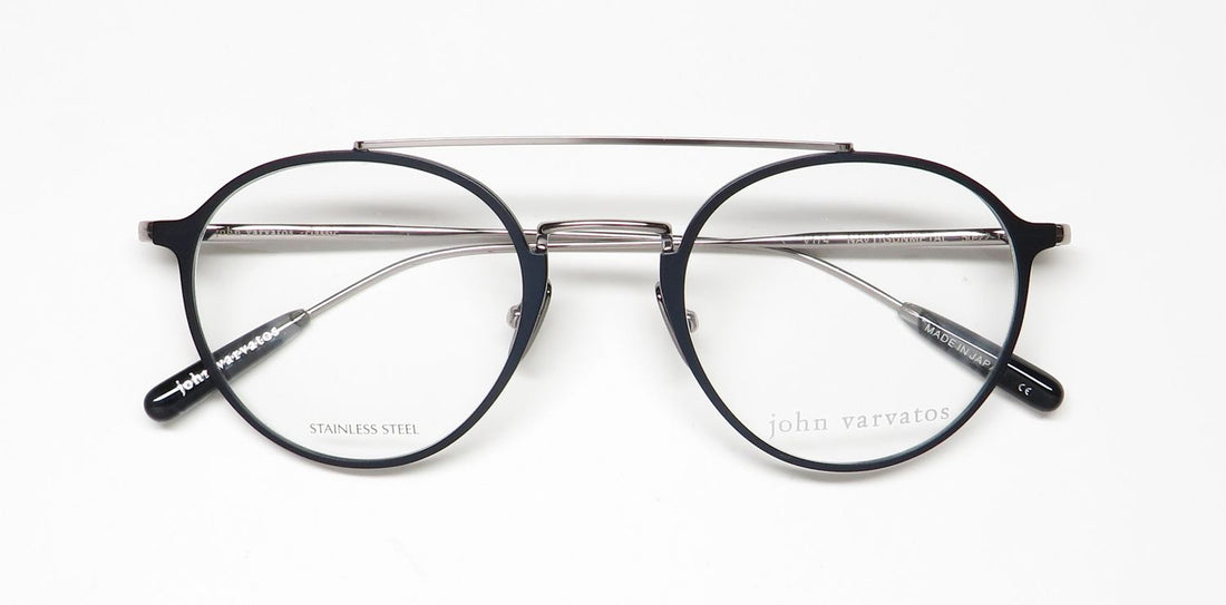 John Varvatos V174 Eyeglasses by ModaFrames