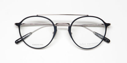 John Varvatos V174 Eyeglasses by ModaFrames