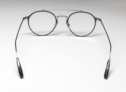 John Varvatos V174 Eyeglasses by ModaFrames
