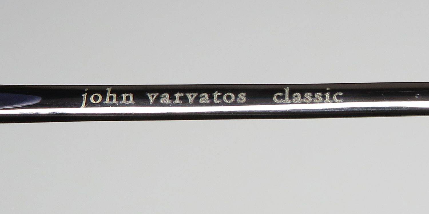 John Varvatos V174 Eyeglasses by ModaFrames