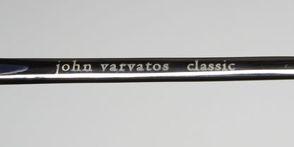 John Varvatos V174 Eyeglasses by ModaFrames