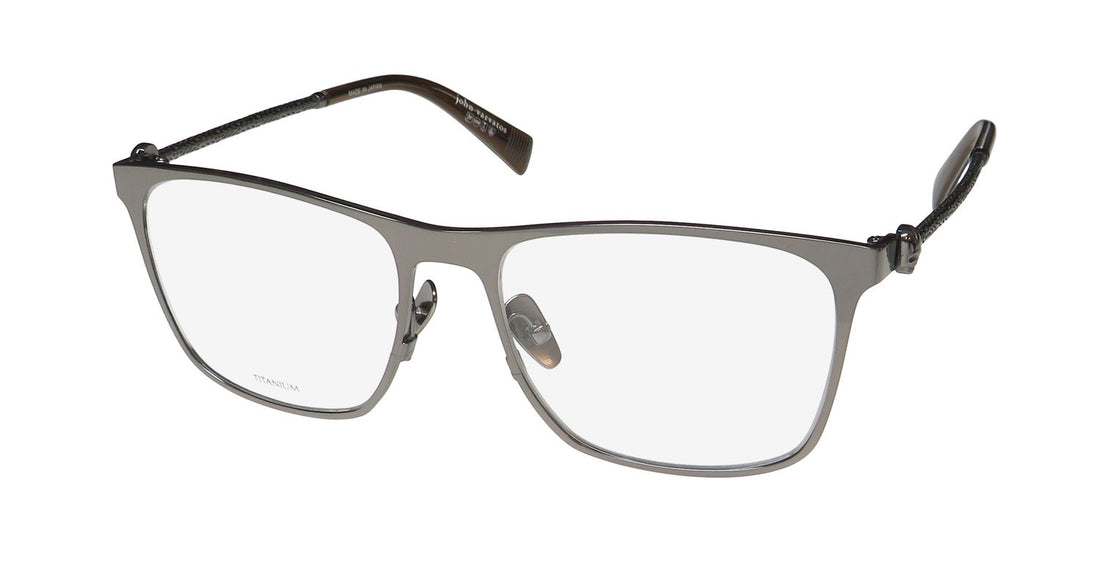 John Varvatos V182 Eyeglasses by ModaFrames
