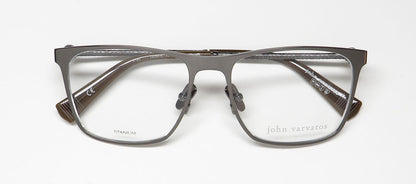 John Varvatos V182 Eyeglasses by ModaFrames