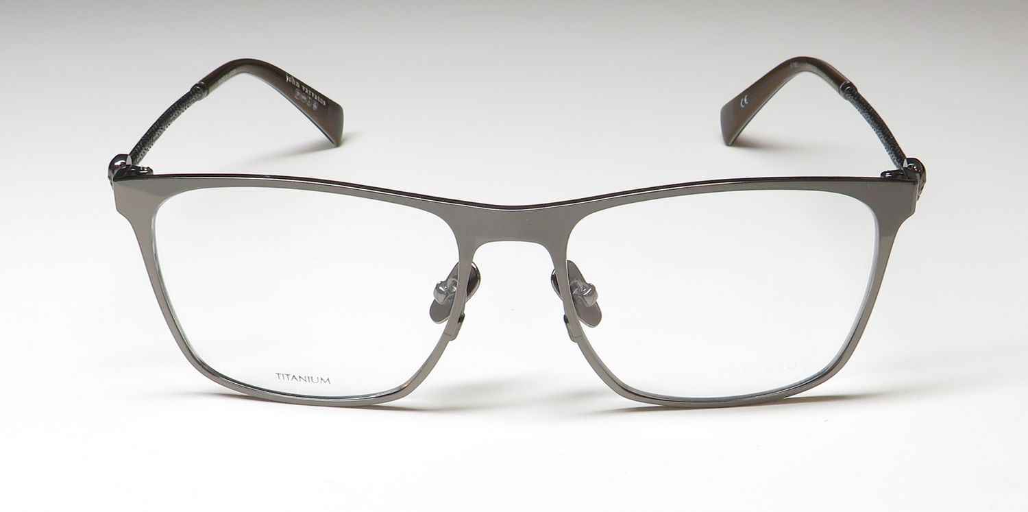 John Varvatos V182 Eyeglasses by ModaFrames