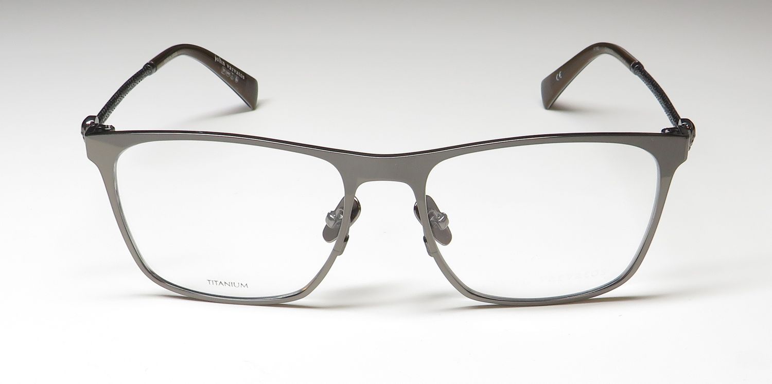 John Varvatos V182 Eyeglasses by ModaFrames
