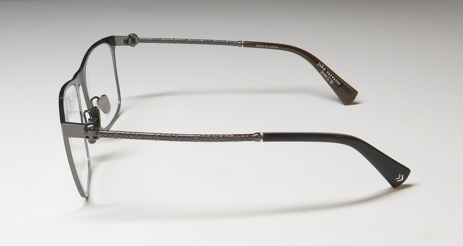 John Varvatos V182 Eyeglasses by ModaFrames