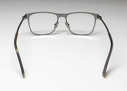 John Varvatos V182 Eyeglasses by ModaFrames