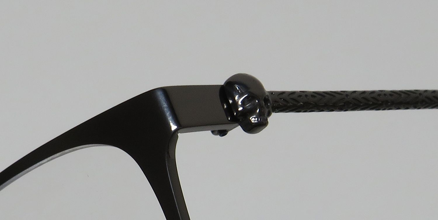 John Varvatos V182 Eyeglasses by ModaFrames