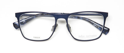 John Varvatos V182 Eyeglasses by ModaFrames