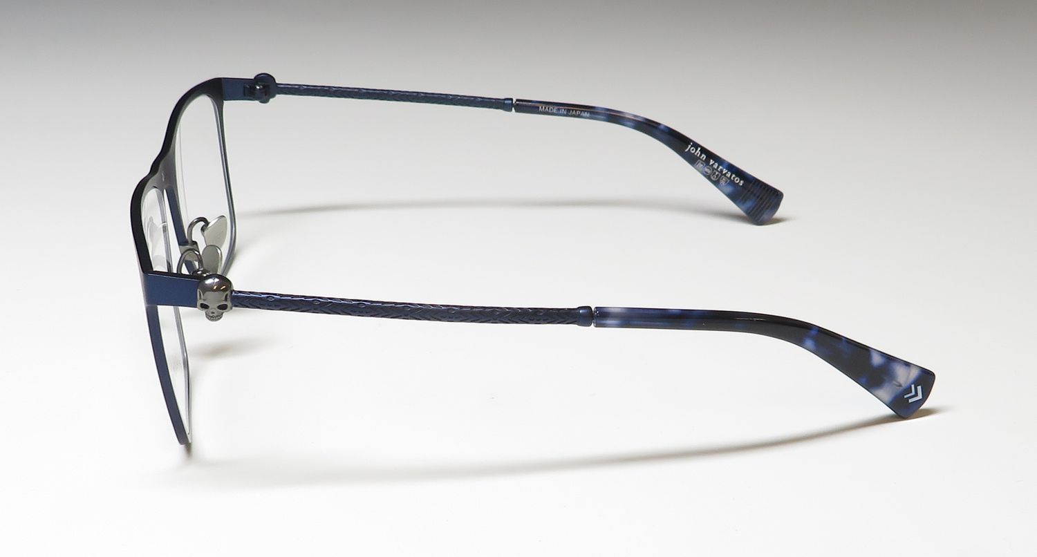 John Varvatos V182 Eyeglasses by ModaFrames