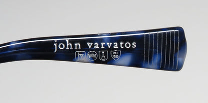 John Varvatos V182 Eyeglasses by ModaFrames
