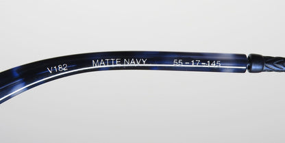 John Varvatos V182 Eyeglasses by ModaFrames