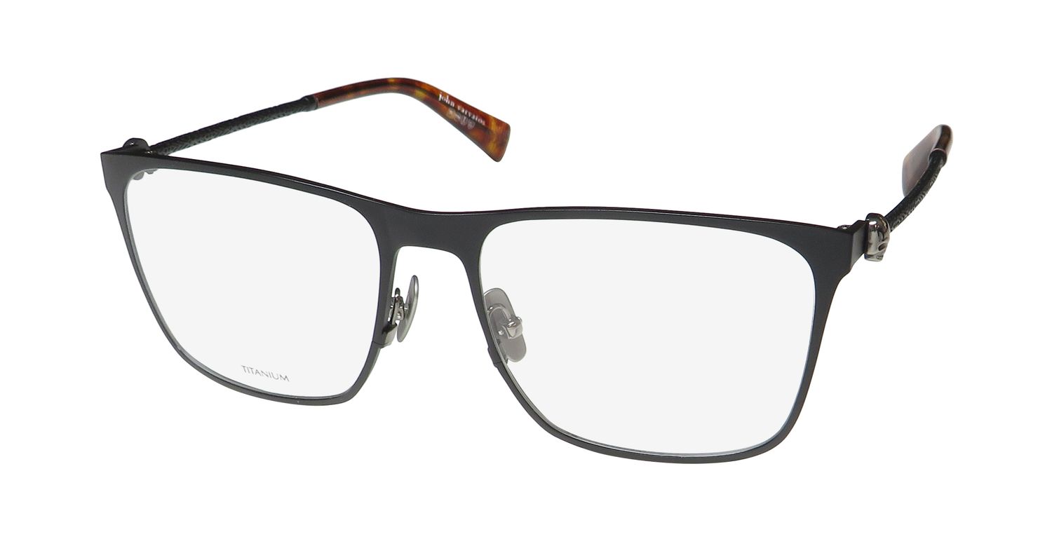 John Varvatos V182 Eyeglasses by ModaFrames